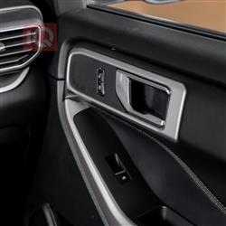 فورد إكسبلورر